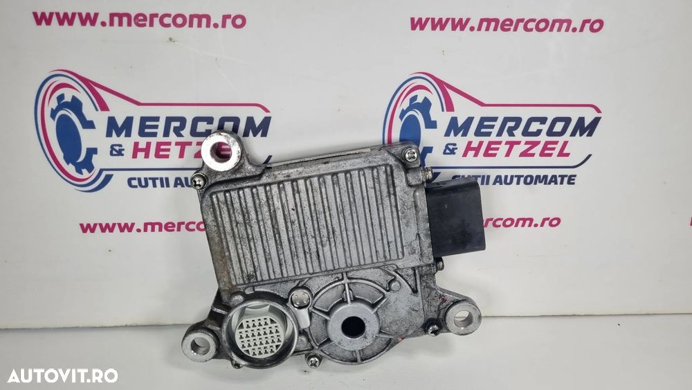 Calculator Computer 30735326 VOLVO AWF21 TF80SC AF40 / VOLVO XC90 / V70 / S80 / XC70 / S60 / 2005+ - 3