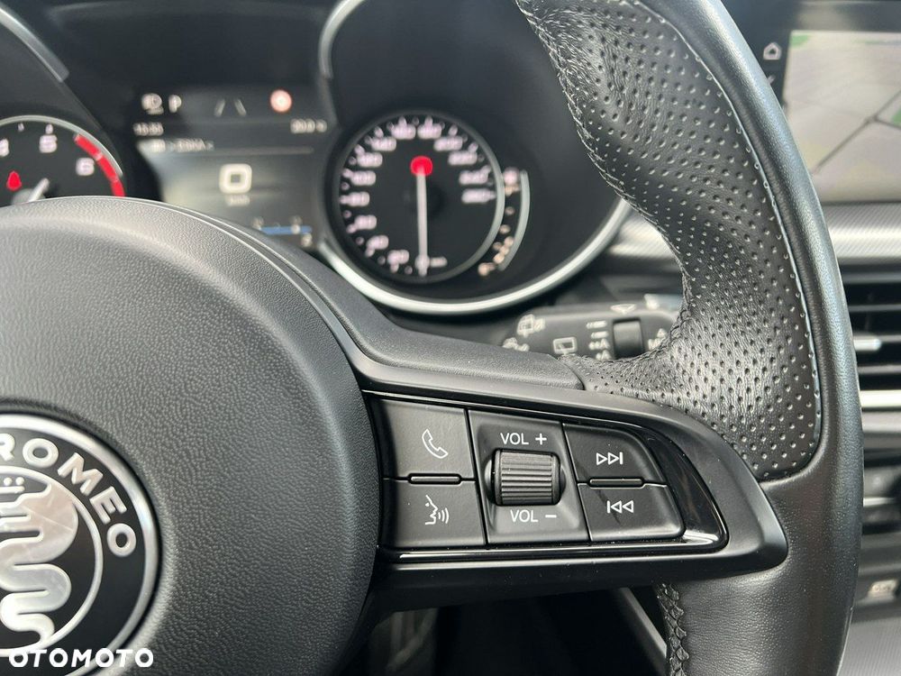 Alfa Romeo Stelvio - 19