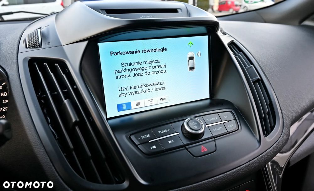 Ford Kuga 2.0 TDCi AWD ST-Line Black - 34