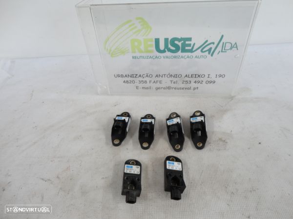 Sensor Airbag Honda Accord Vii (Cl, Cn) - 1