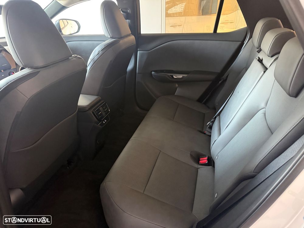 Lexus RZ 300e Premium - 5