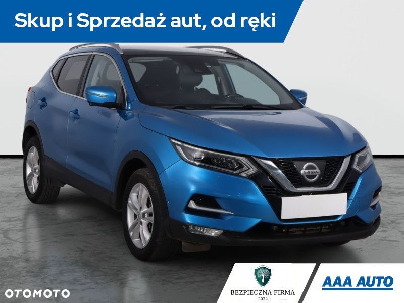 Nissan Qashqai - 3