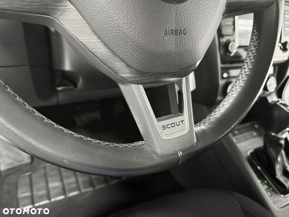 Skoda Octavia - 25
