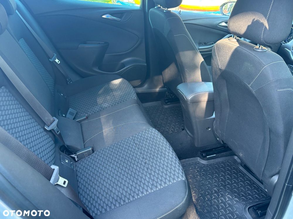 Opel Astra 1.6 D (CDTI) Edition - 7