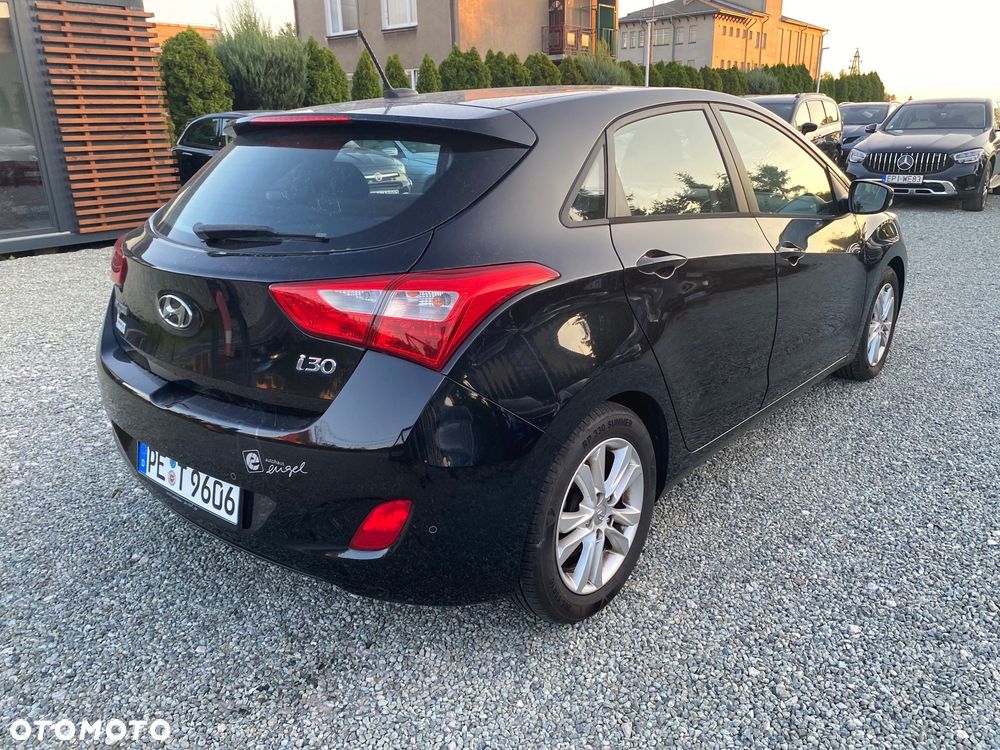 Hyundai i30 1.4 Premium - 39