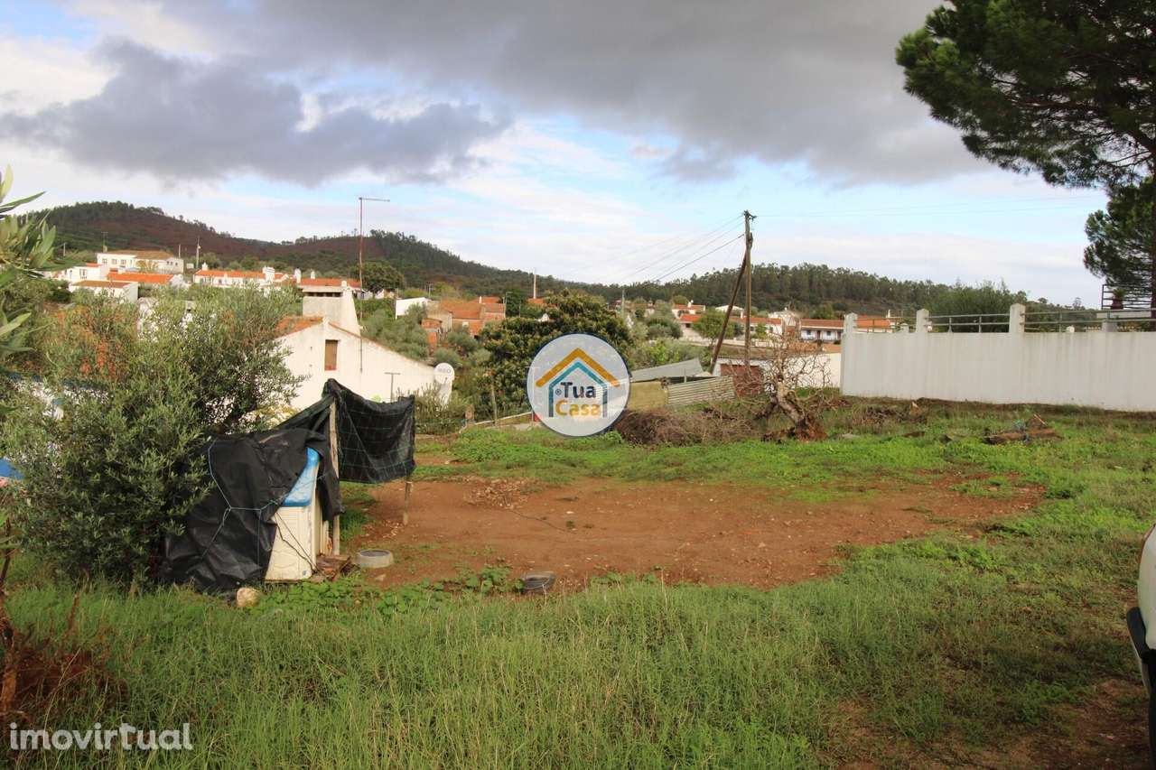 Terreno Urbano com 322 m2, Área de Edificação de 194 m2 em Aldeia da S - Grande imagem: 3/18