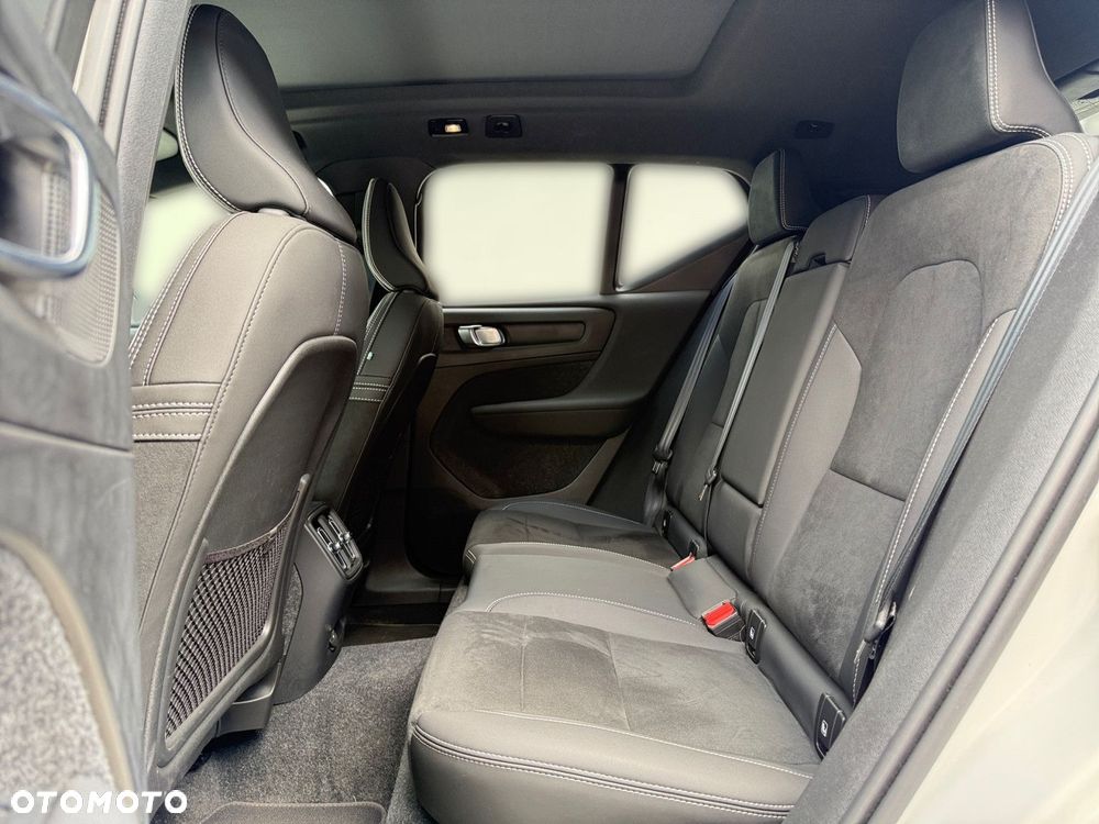 Volvo XC 40 - 14