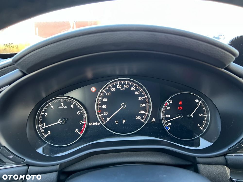 Mazda 3 2.0 mHEV Kanjo - 16