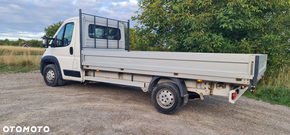Peugeot BOXER - 2