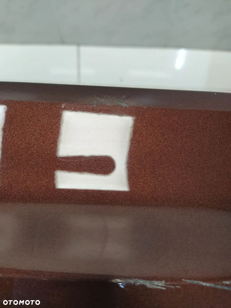 VW TIGUAN II LIFT ZDERZAK TYŁ TYLNY 6XPDC KOMPLETNY ORYGINAŁ - 17