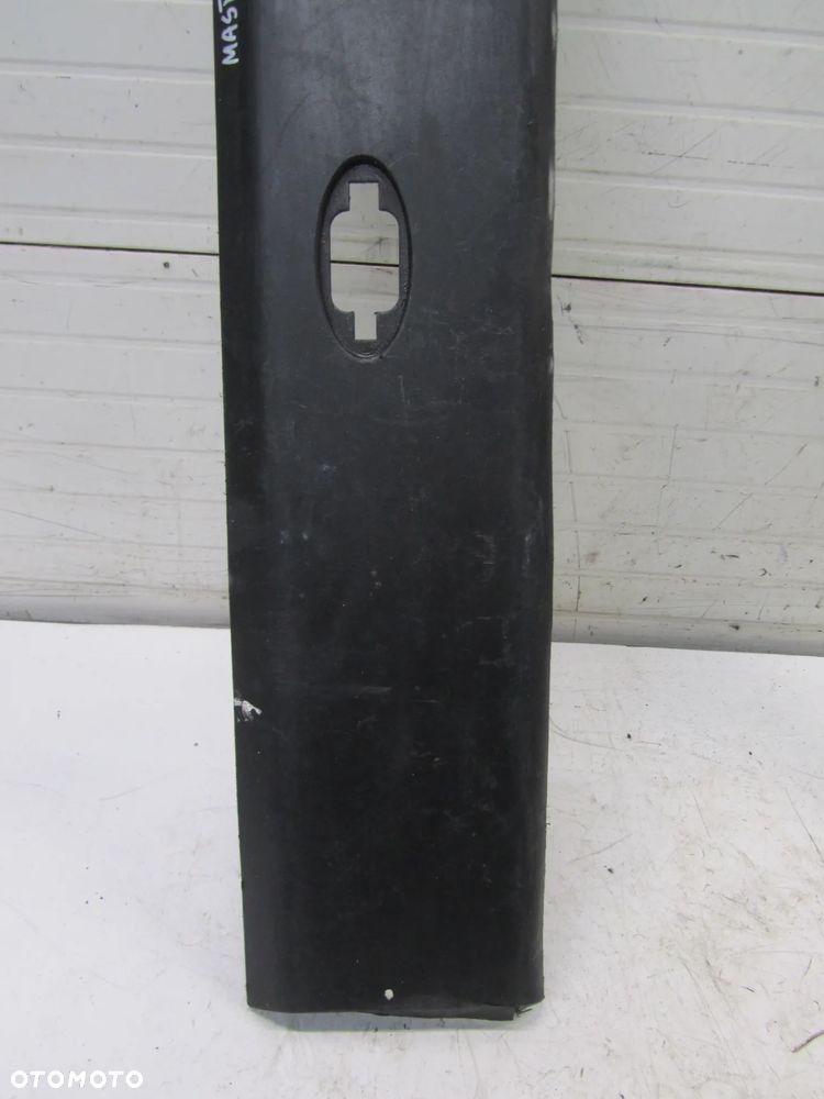 renault master III listwa boczna lewa - 2