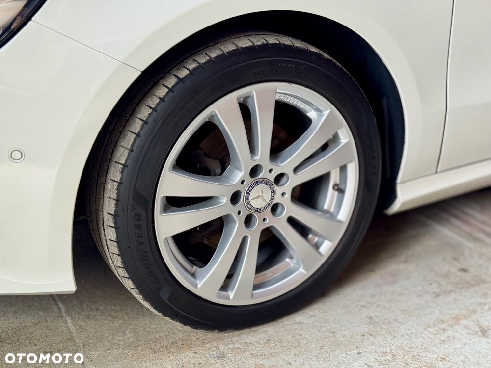 Mercedes-Benz Klasa A 160 SCORE - 11