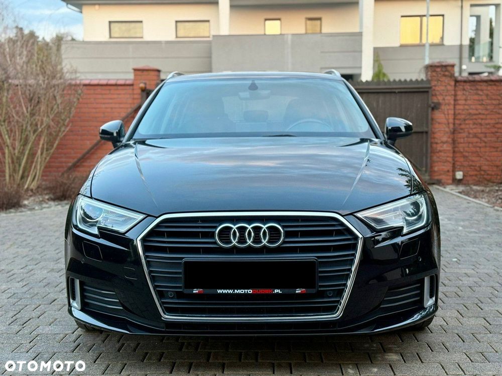 Audi A3 Sportback - 9