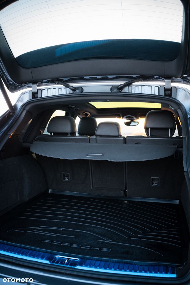 Porsche Cayenne S Diesel - 17
