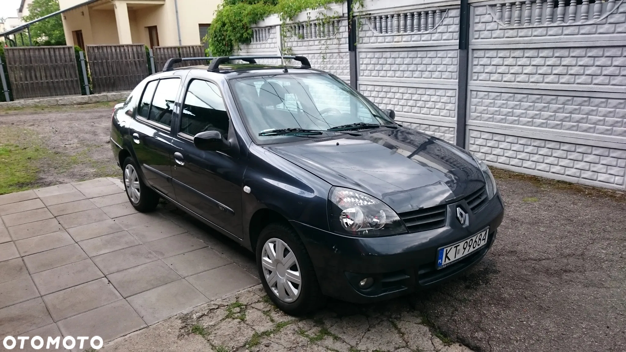 Renault Thalia 1.2 16V Expression - 9