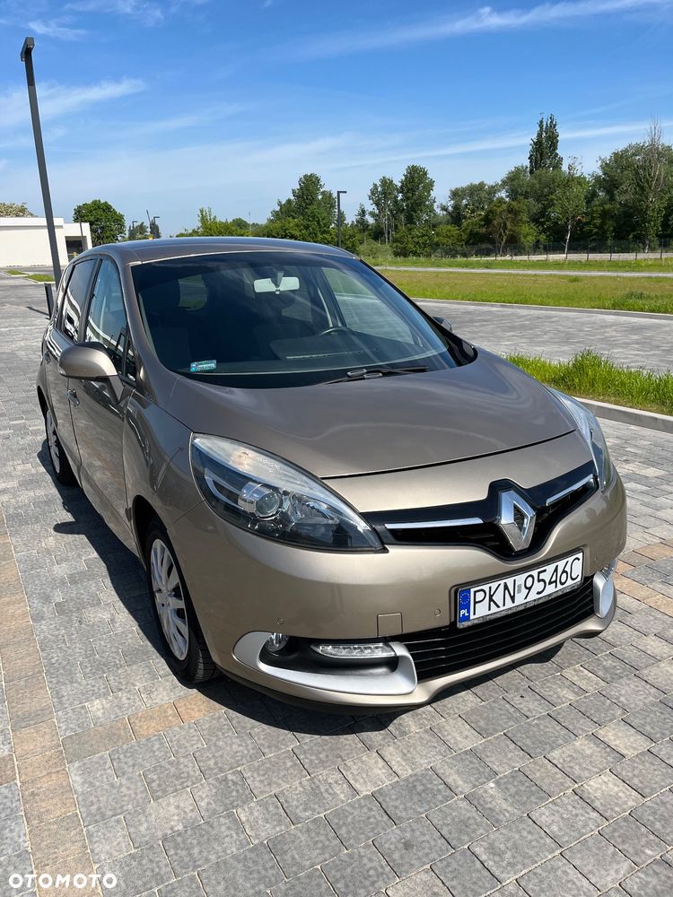 Renault Scenic 1.2 TCe Energy Life - 15