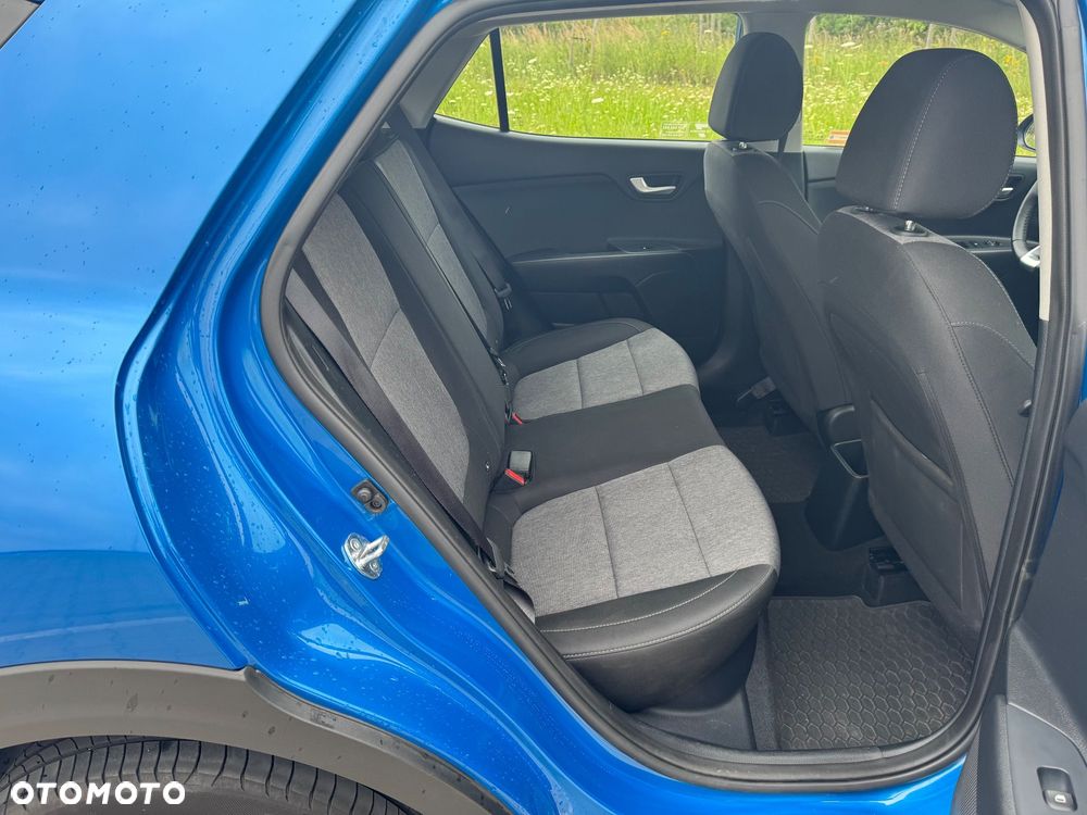 Kia Stonic 1.2 M - 34