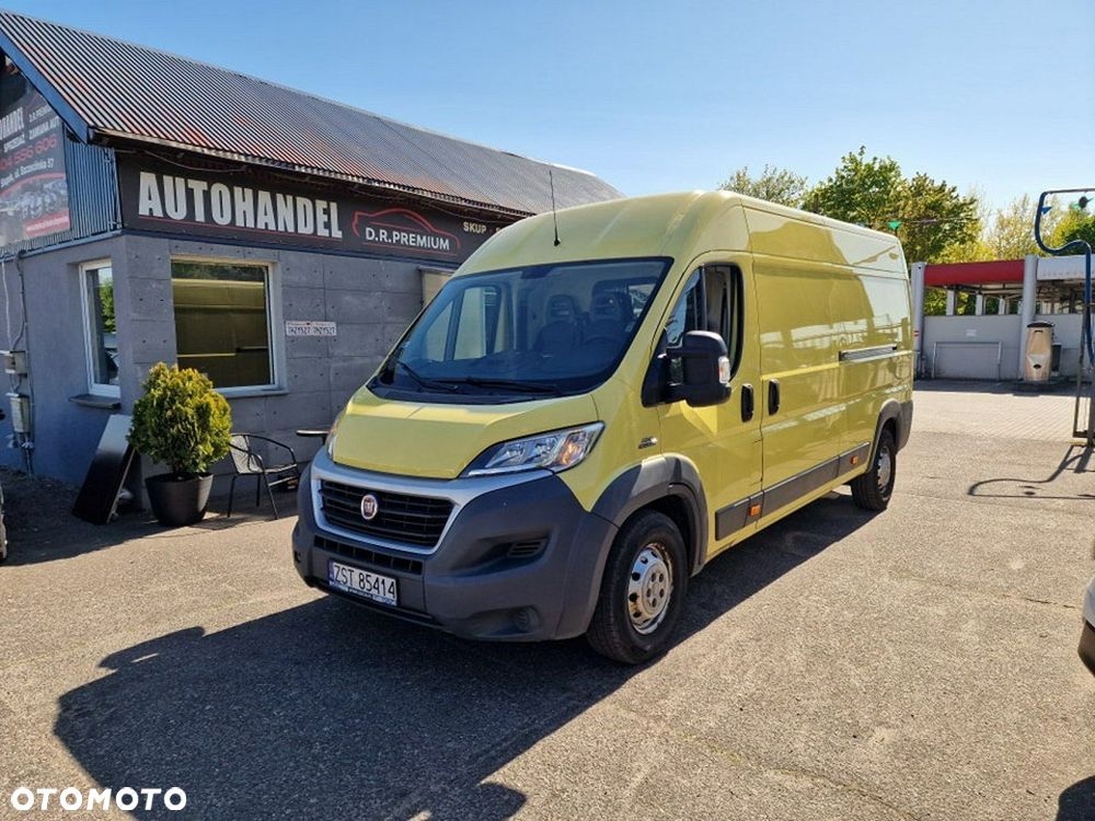 Fiat Ducato - 3