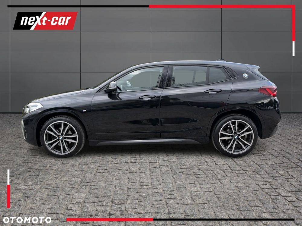 BMW X2 sDrive18i M Sport - 2