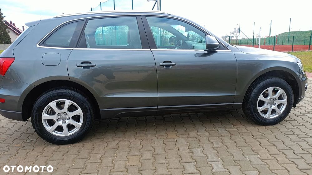 Audi Q5 2.0 TDI Quattro S tronic - 6