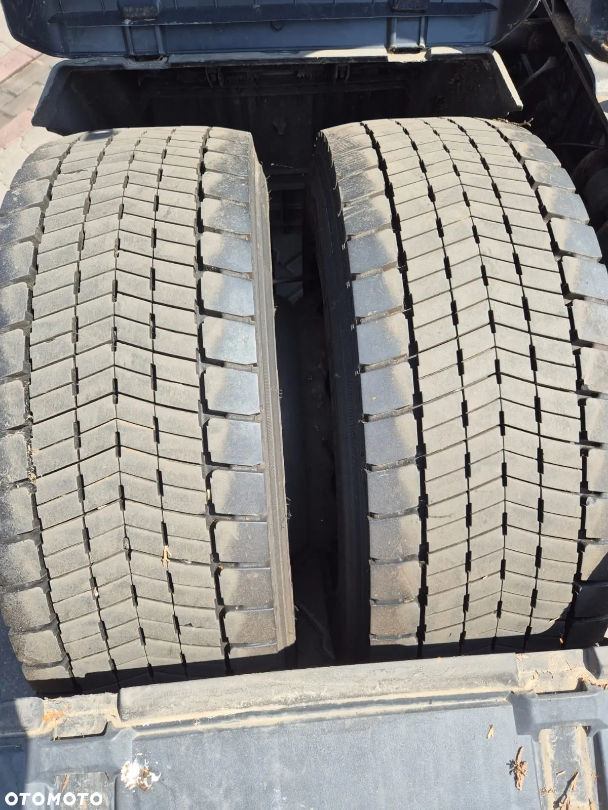 MAN TGX 18.440 - 6