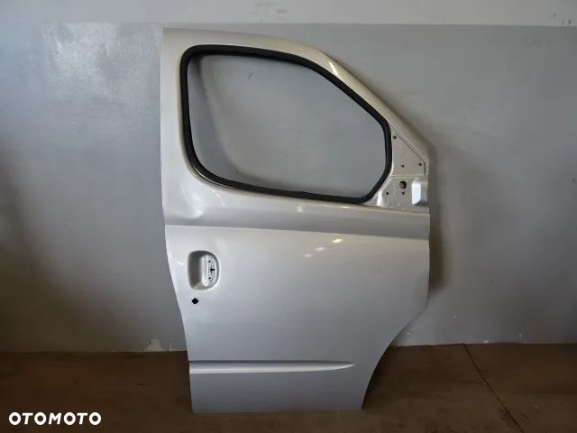DRZWI PRAWY PRZÓD PRAWE PRZEDNIE LDV MAXUS 05-09 NR302 - 1