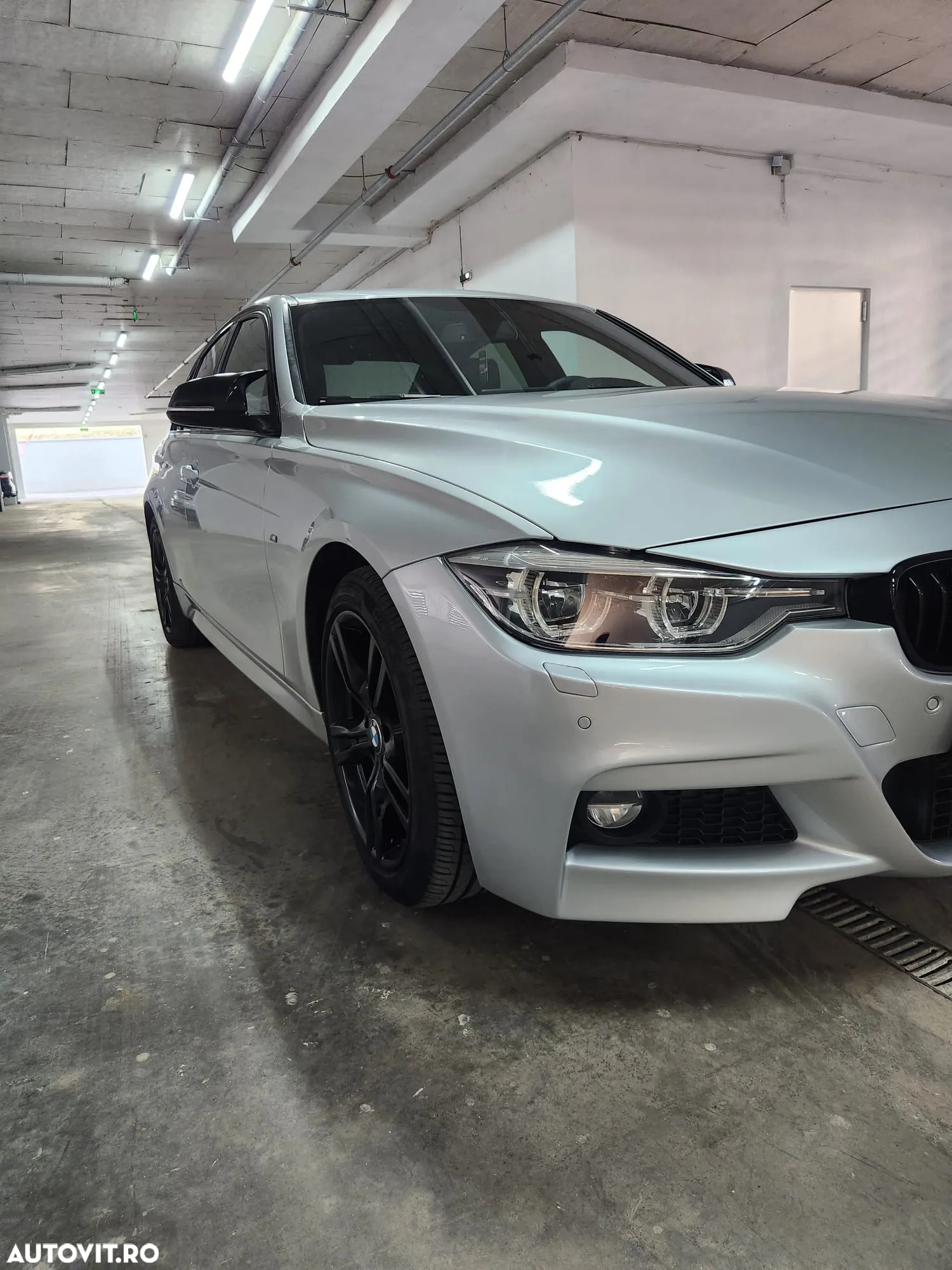 BMW Seria 3 - 8