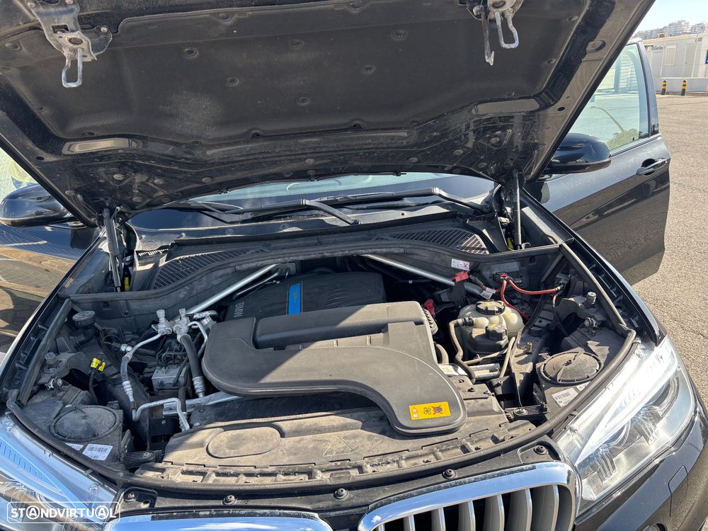 BMW X5 40e xDrive - 3