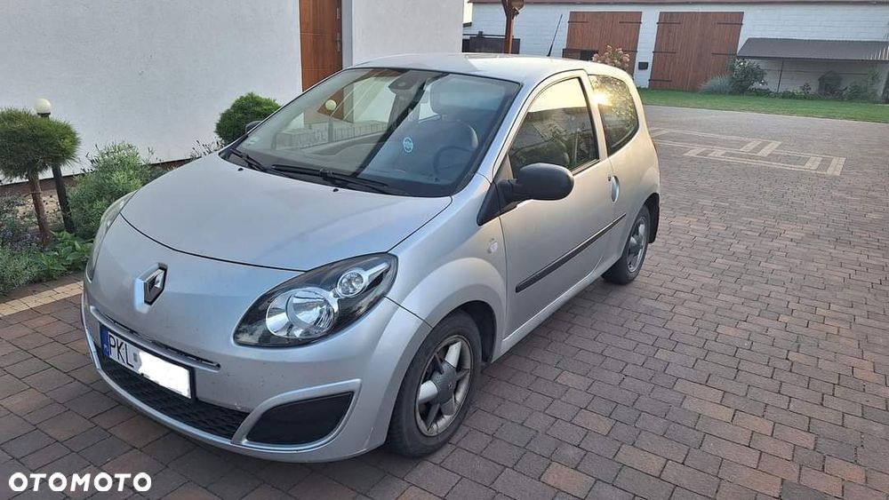 Renault Twingo 1.5 dCi Dynamique - 4