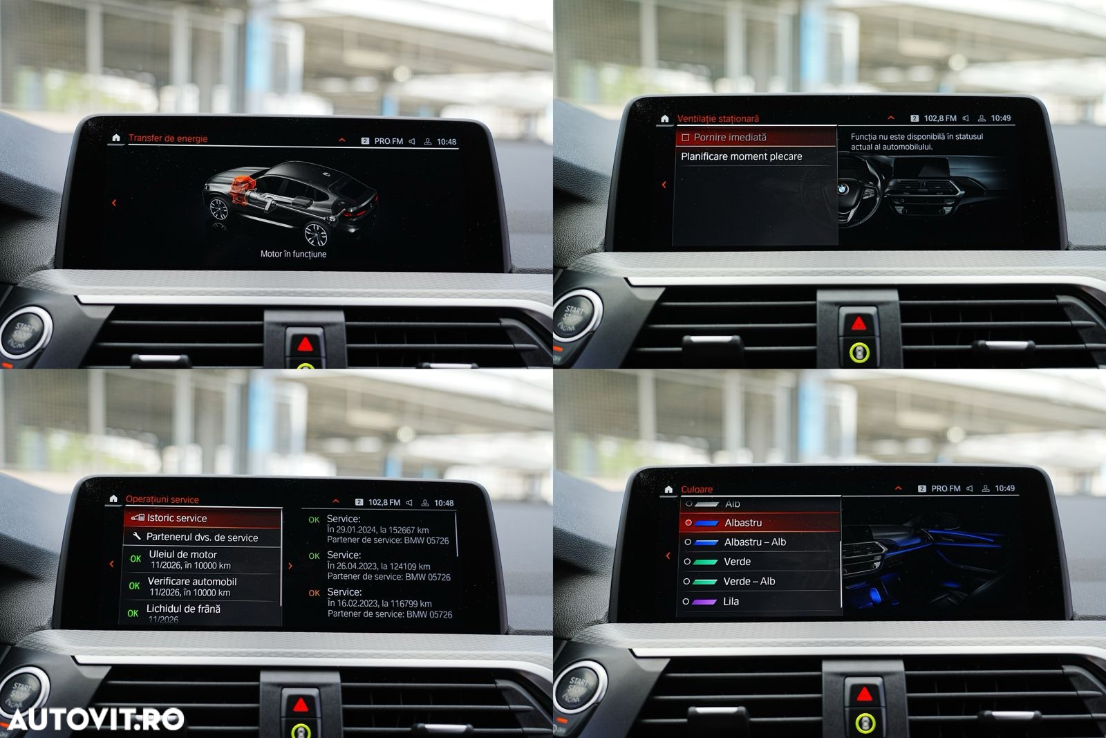 BMW X4 xDrive20d Aut. M Sport Edition - 17