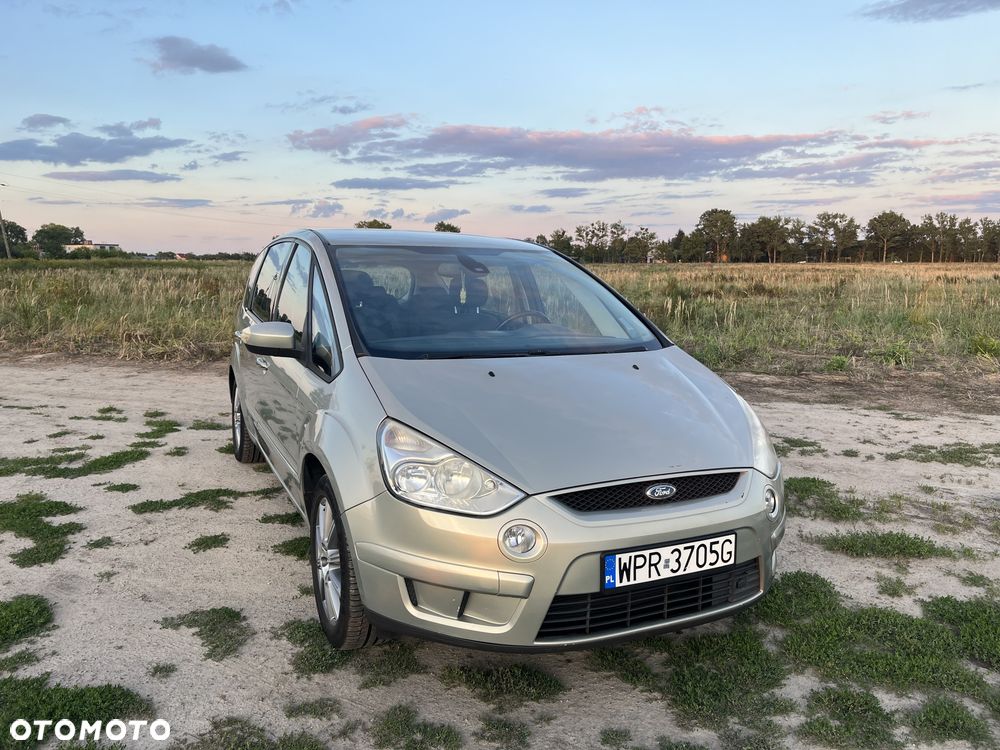 Ford S-Max 2.0 Trend - 3