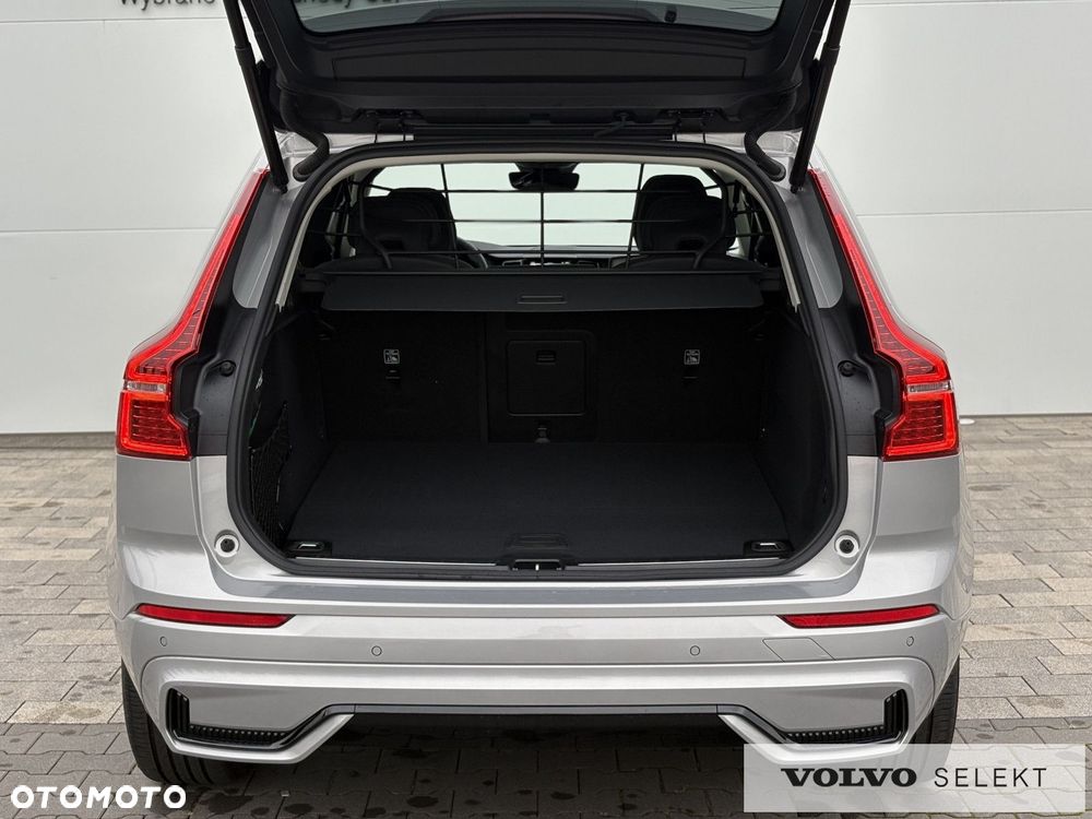 Volvo XC 60 - 35