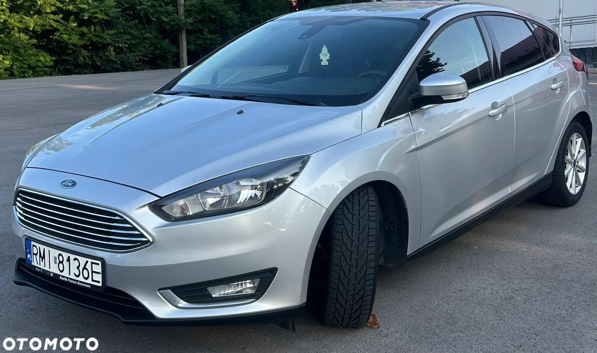 Ford Focus - 5