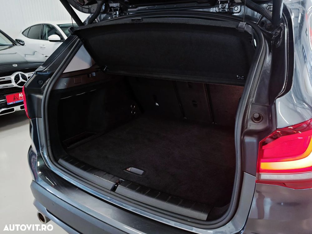 BMW X1 xDrive25e AT PHEV - 25