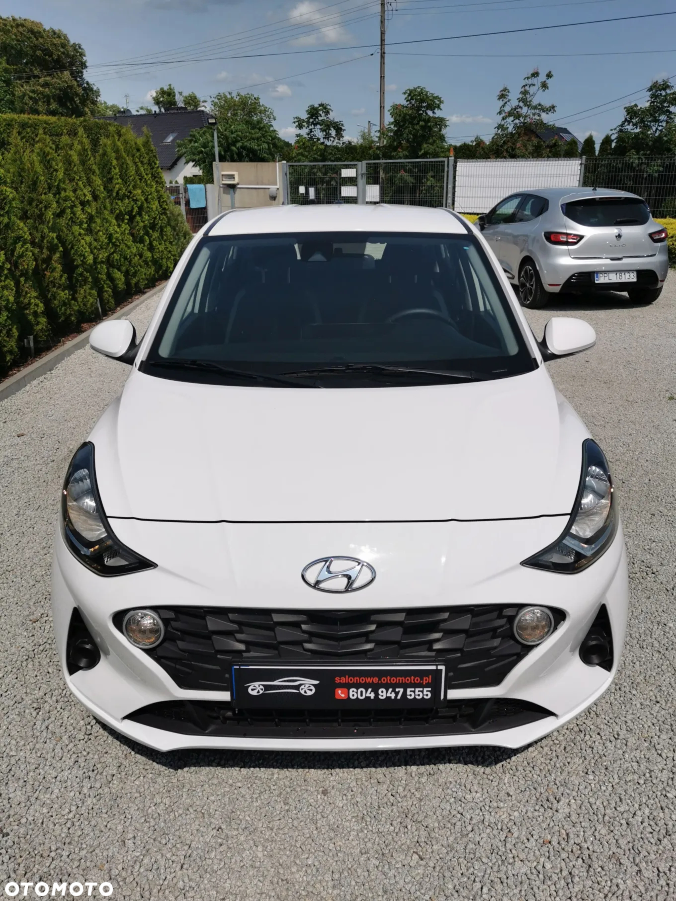 Hyundai i10 1.2 Comfort - 37