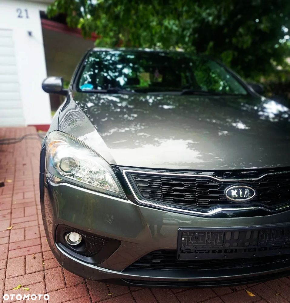 Kia ProCeed 1.4 Optimum - 11