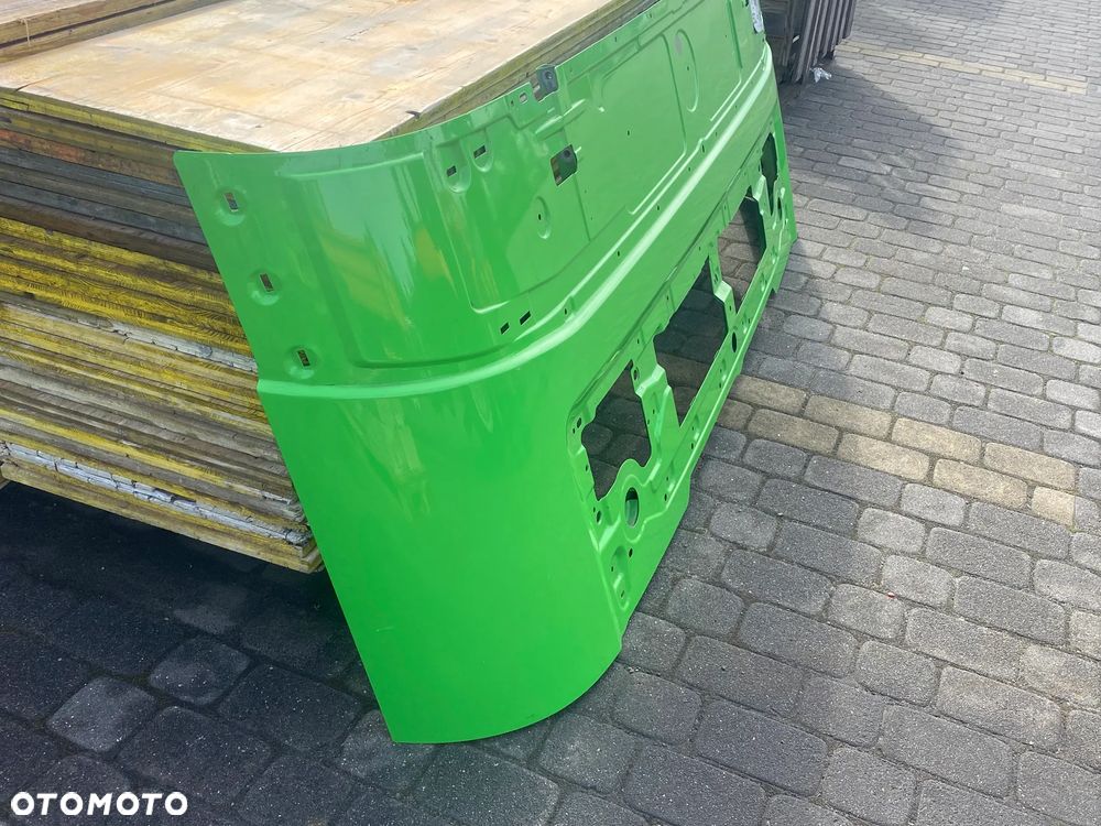 maska do Volvo FH-4 - 8