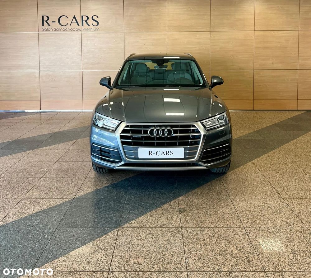 Audi Q5 2.0 TDI Quattro S tronic - 4