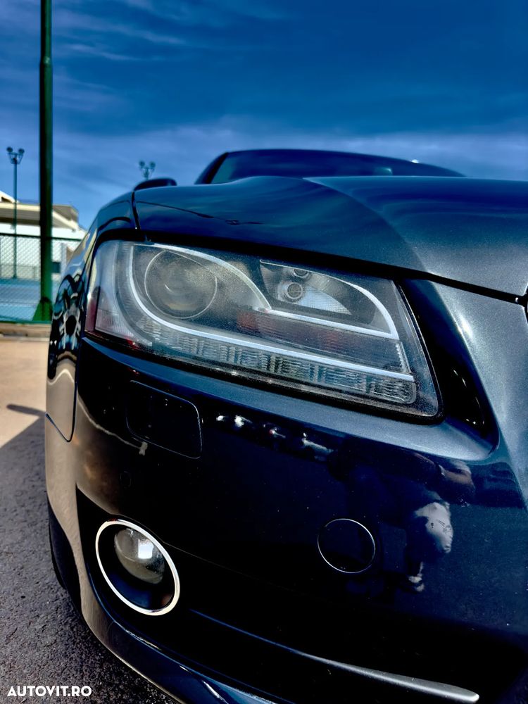 Audi A5 1.8 TFSI - 4