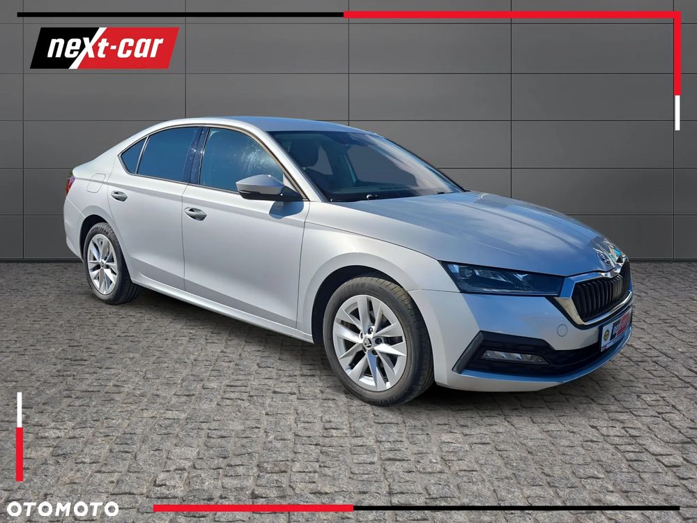 Skoda Octavia 1.5 TSI e-Tec Style DSG - 7