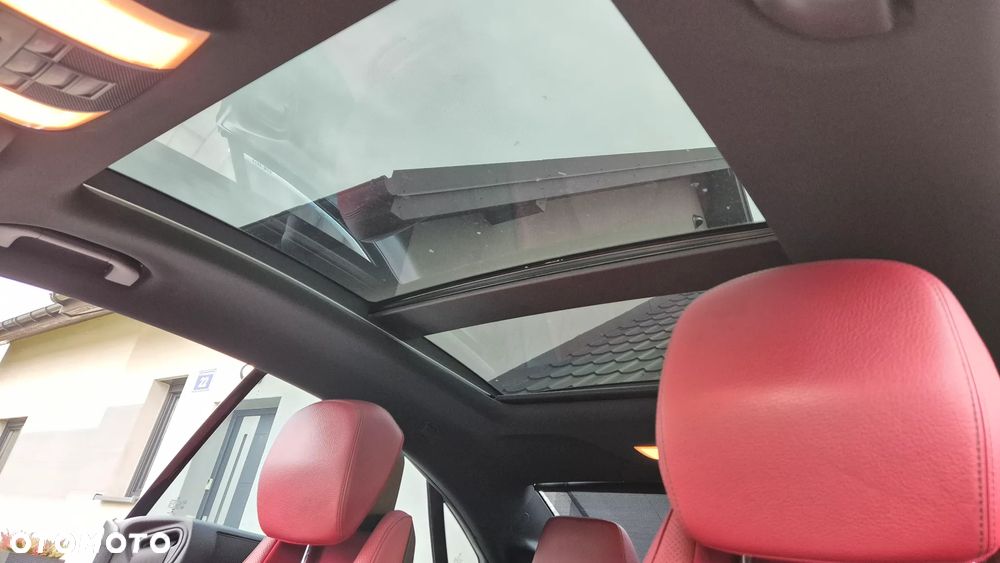 Mercedes-Benz Klasa E 400 7G-TRONIC - 18