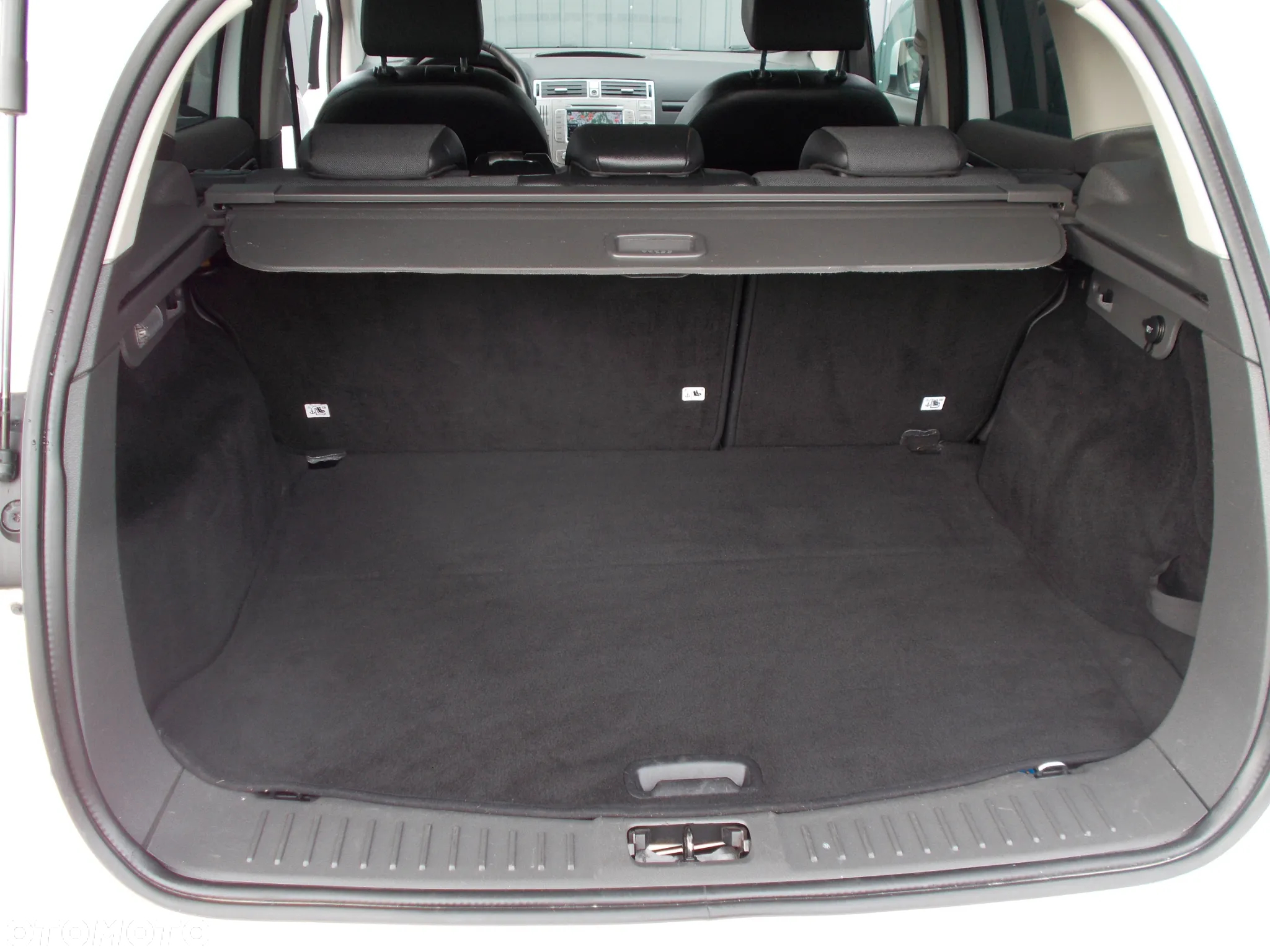 Ford Kuga 2.0 TDCi Titanium - 11