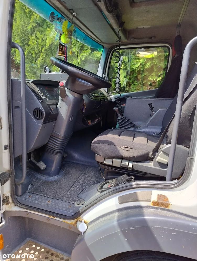 Mercedes-Benz Atego - 11
