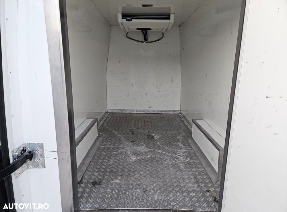 Volkswagen Crafter - 7