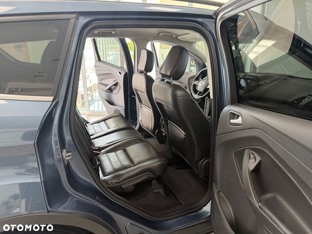 Ford Escape - 20