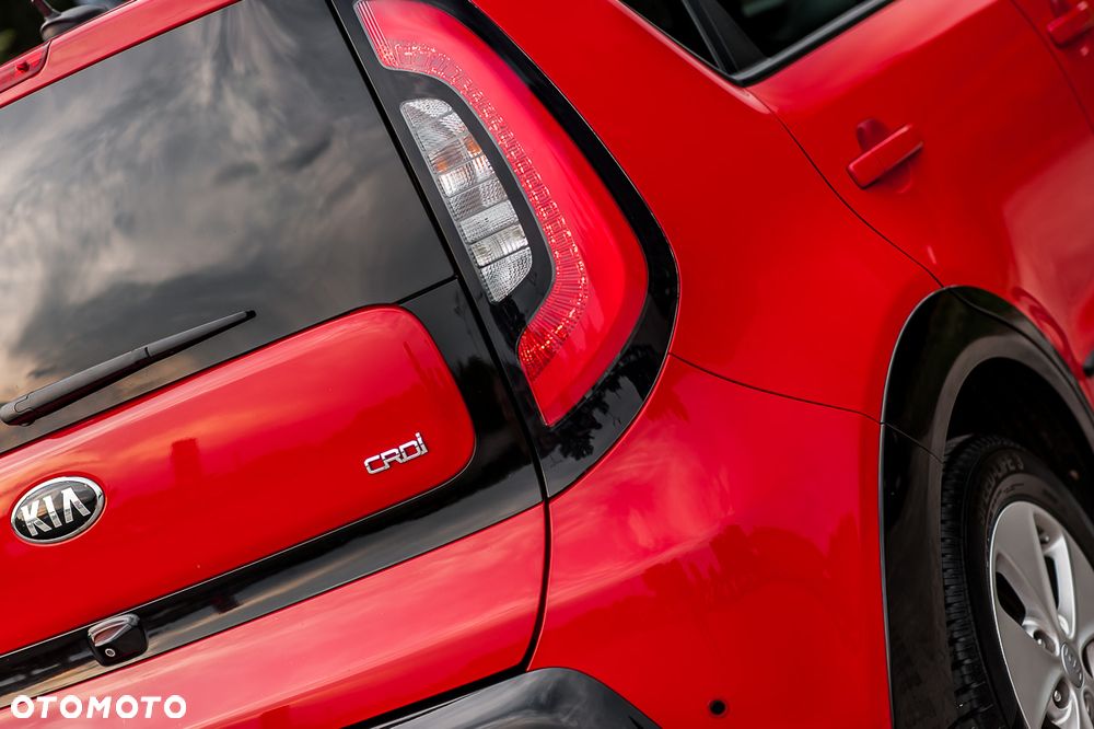 Kia Soul - 9