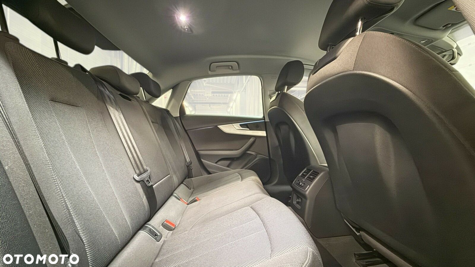 Audi A4 - 23