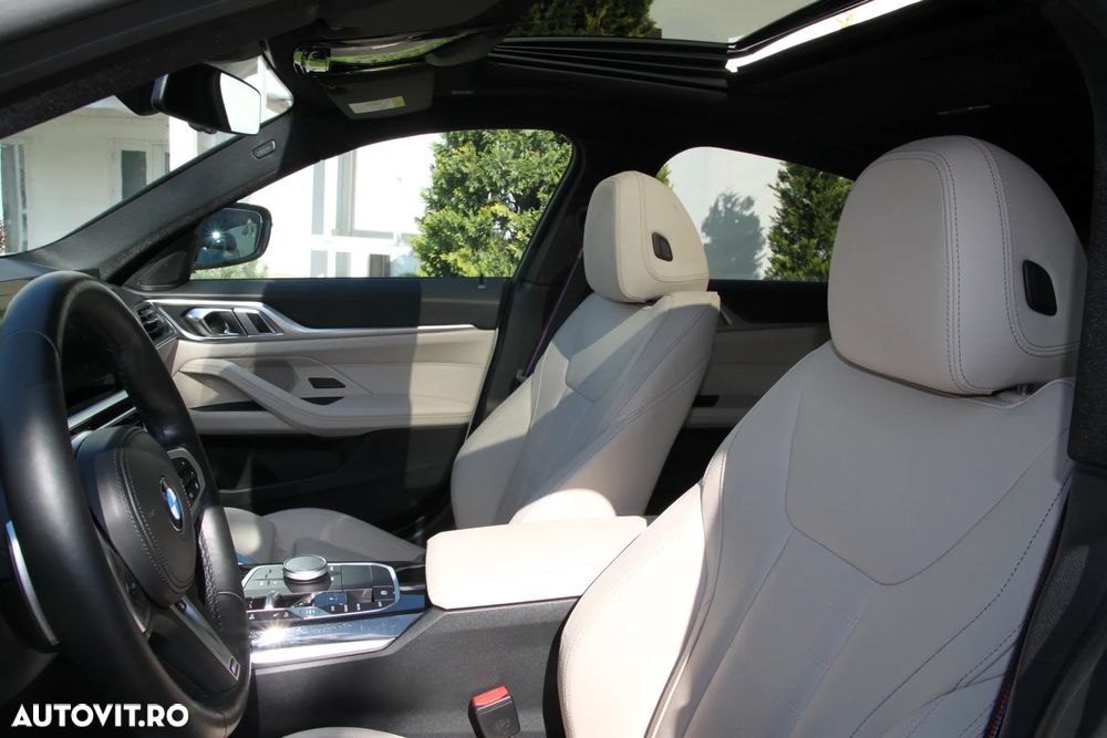 BMW Seria 4 430i AT - 5