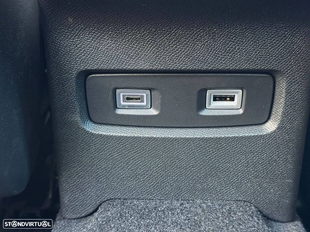 Citroën e-C4 Feel Pack - 28