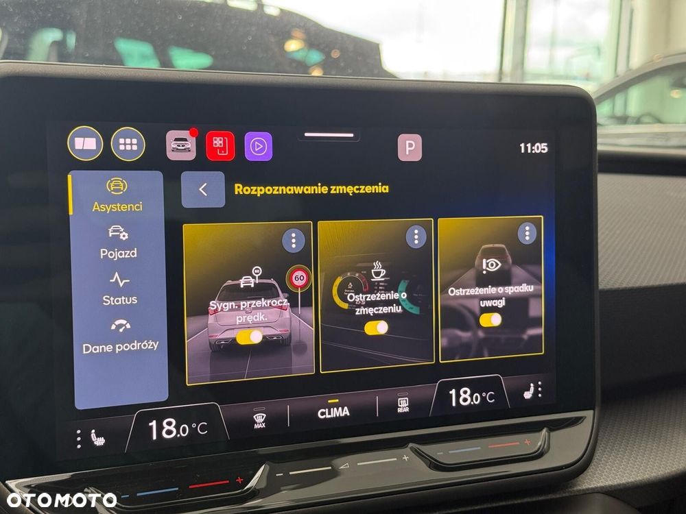 Seat Leon 1.5 eTSI Style DSG - 20